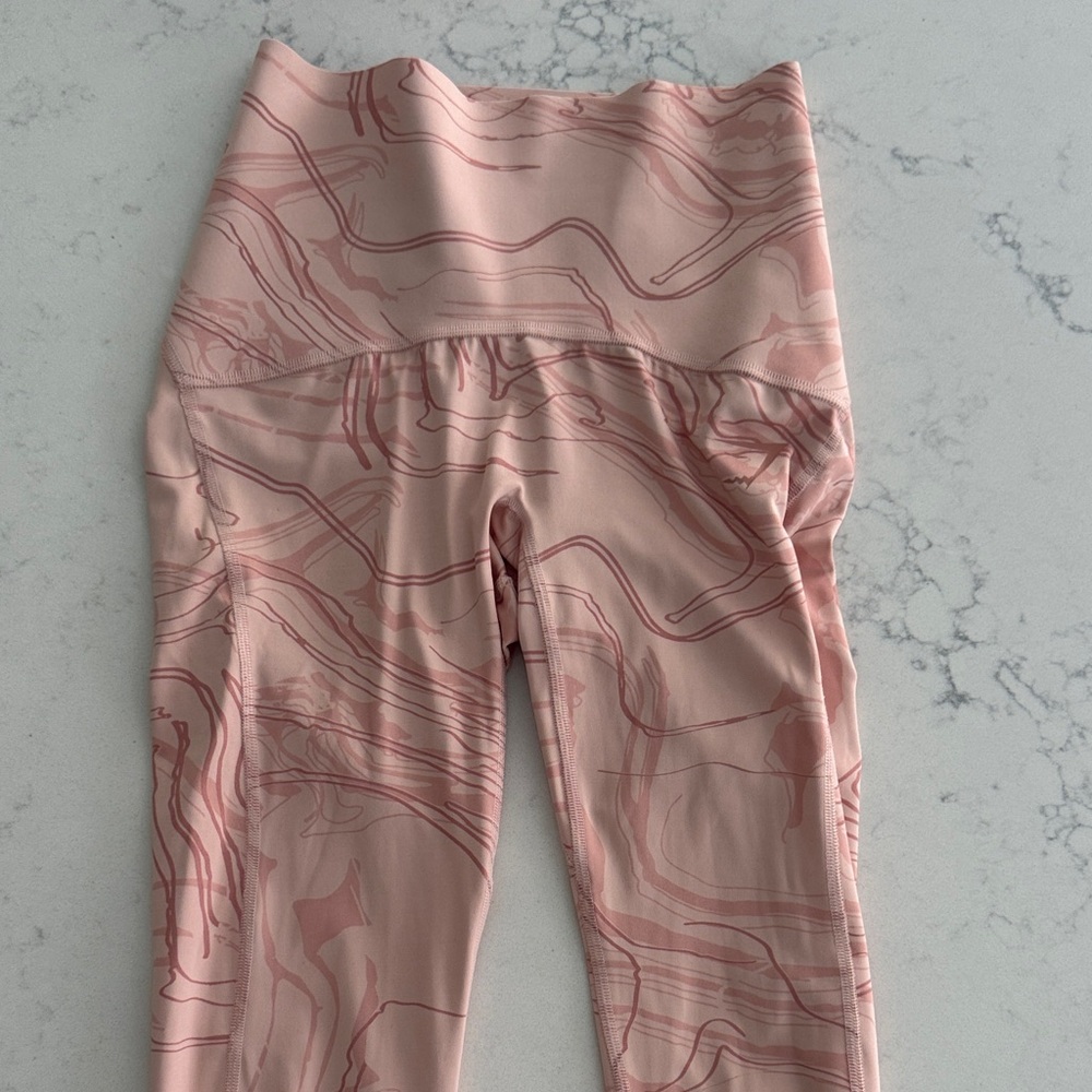 XS Gym Shark Power Support Leggings